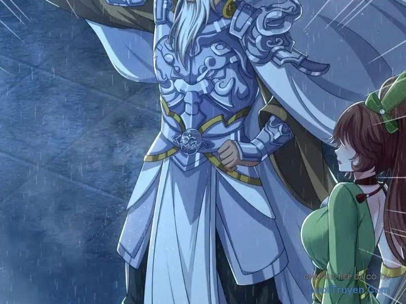 Tán Nhân Vô Địch Tái Sinh Vào Phong Thần Bảng Chapter 177 - 23