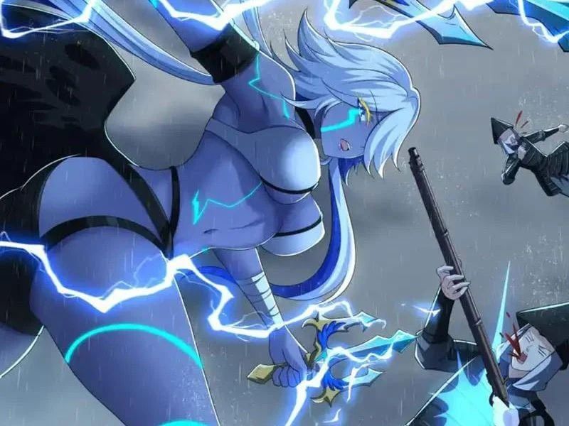 Tán Nhân Vô Địch Tái Sinh Vào Phong Thần Bảng Chapter 177 - 29