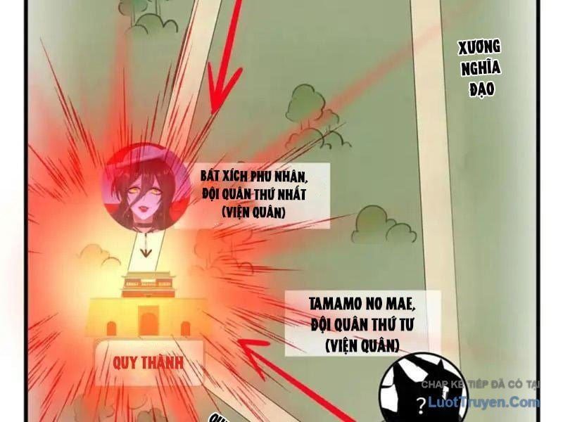 Tán Nhân Vô Địch Tái Sinh Vào Phong Thần Bảng Chapter 177 - 46