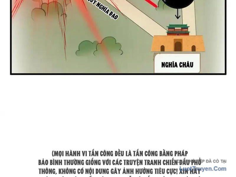 Tán Nhân Vô Địch Tái Sinh Vào Phong Thần Bảng Chapter 177 - 47