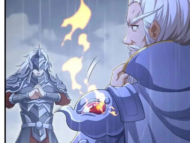 Tán Nhân Vô Địch Tái Sinh Vào Phong Thần Bảng Chapter 177 - 7