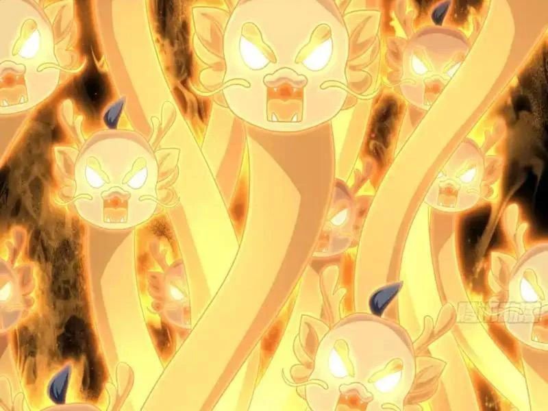 Tán Nhân Vô Địch Tái Sinh Vào Phong Thần Bảng Chapter 177 - 83