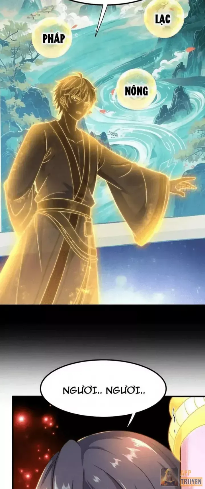 Tán Nhân Vô Địch Tái Sinh Vào Phong Thần Bảng Chapter 178 - 11