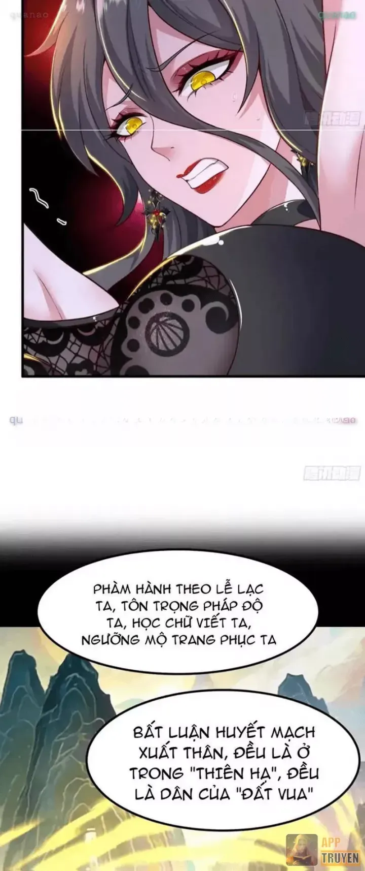 Tán Nhân Vô Địch Tái Sinh Vào Phong Thần Bảng Chapter 178 - 12