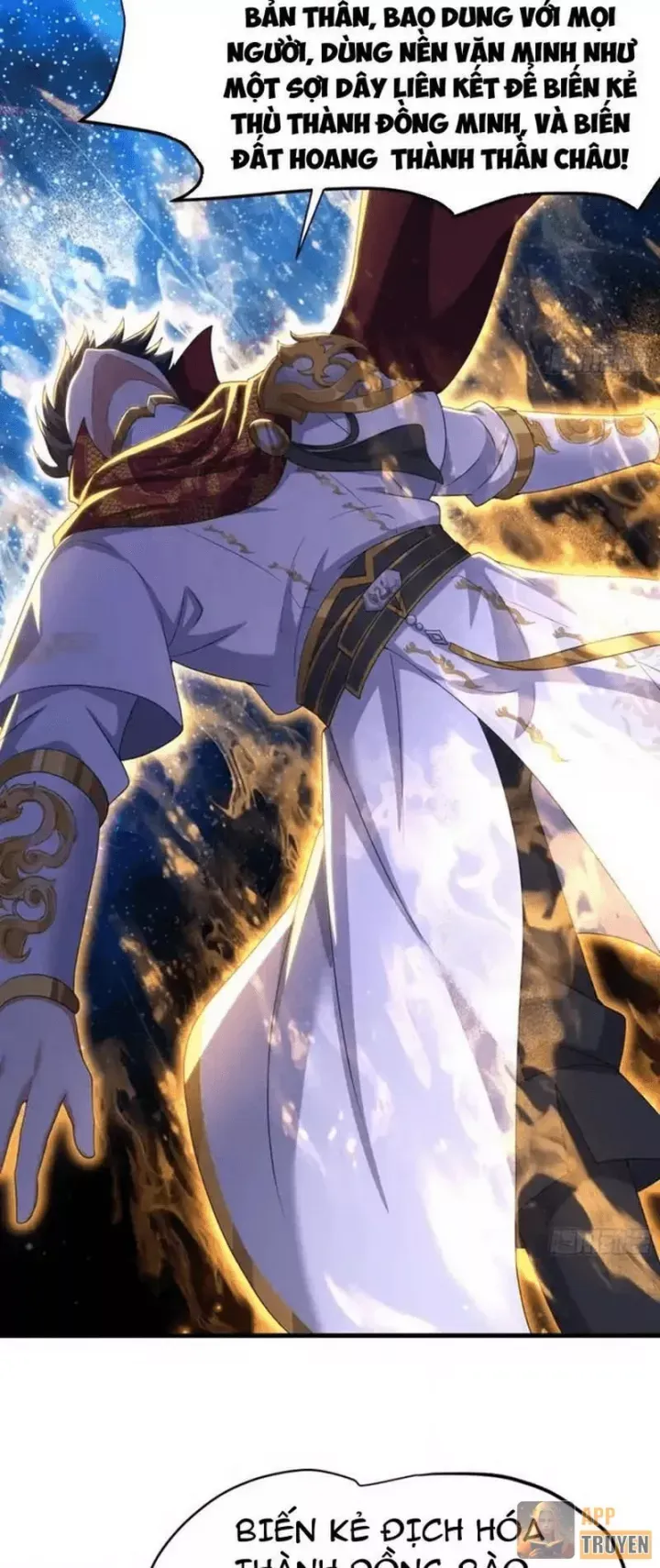 Tán Nhân Vô Địch Tái Sinh Vào Phong Thần Bảng Chapter 178 - 14