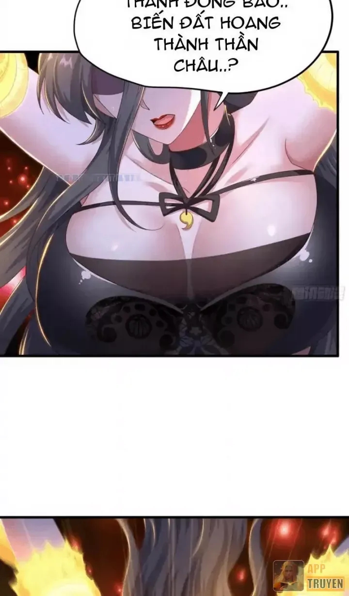 Tán Nhân Vô Địch Tái Sinh Vào Phong Thần Bảng Chapter 178 - 15