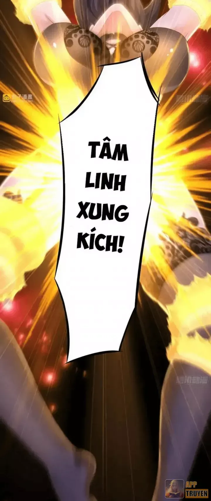 Tán Nhân Vô Địch Tái Sinh Vào Phong Thần Bảng Chapter 178 - 16