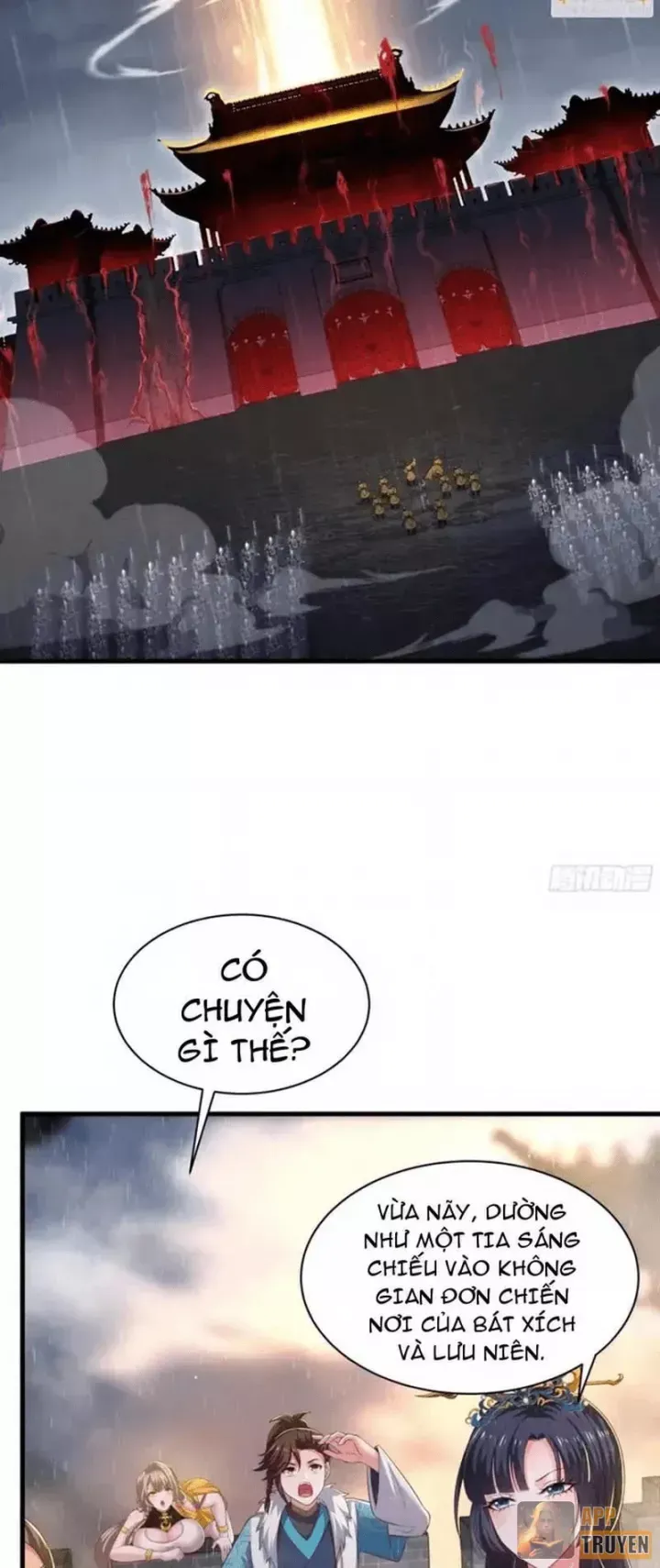 Tán Nhân Vô Địch Tái Sinh Vào Phong Thần Bảng Chapter 178 - 18