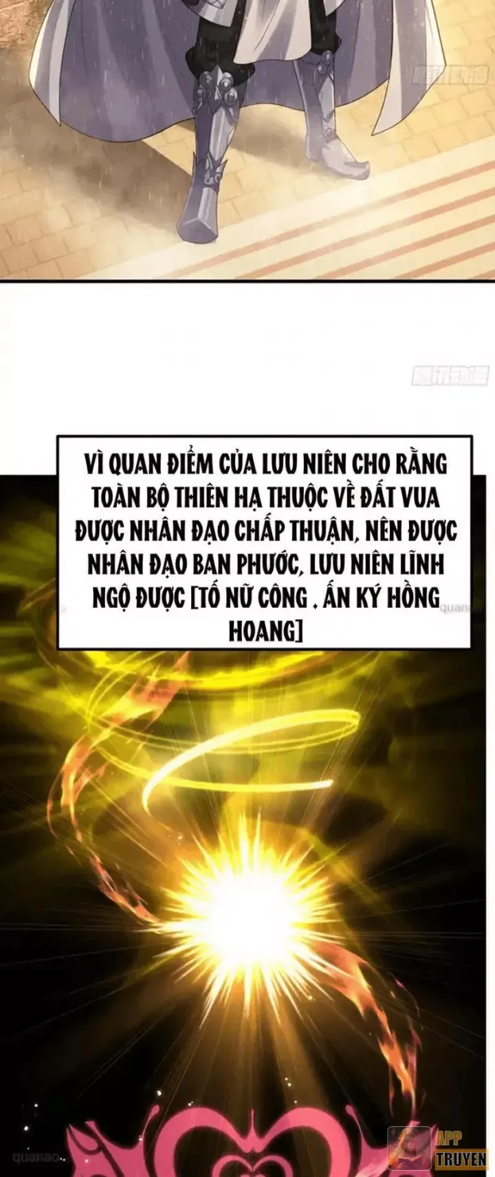 Tán Nhân Vô Địch Tái Sinh Vào Phong Thần Bảng Chapter 178 - 20
