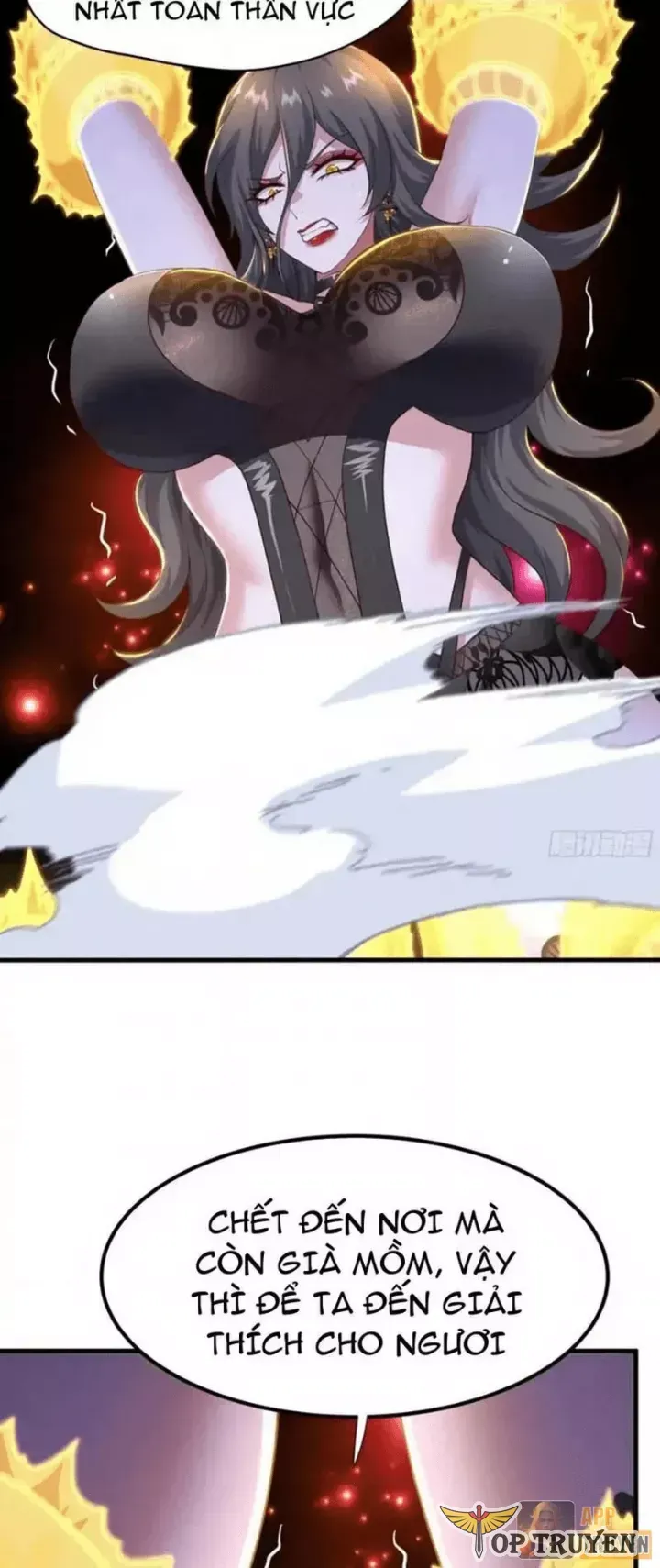 Tán Nhân Vô Địch Tái Sinh Vào Phong Thần Bảng Chapter 178 - 3