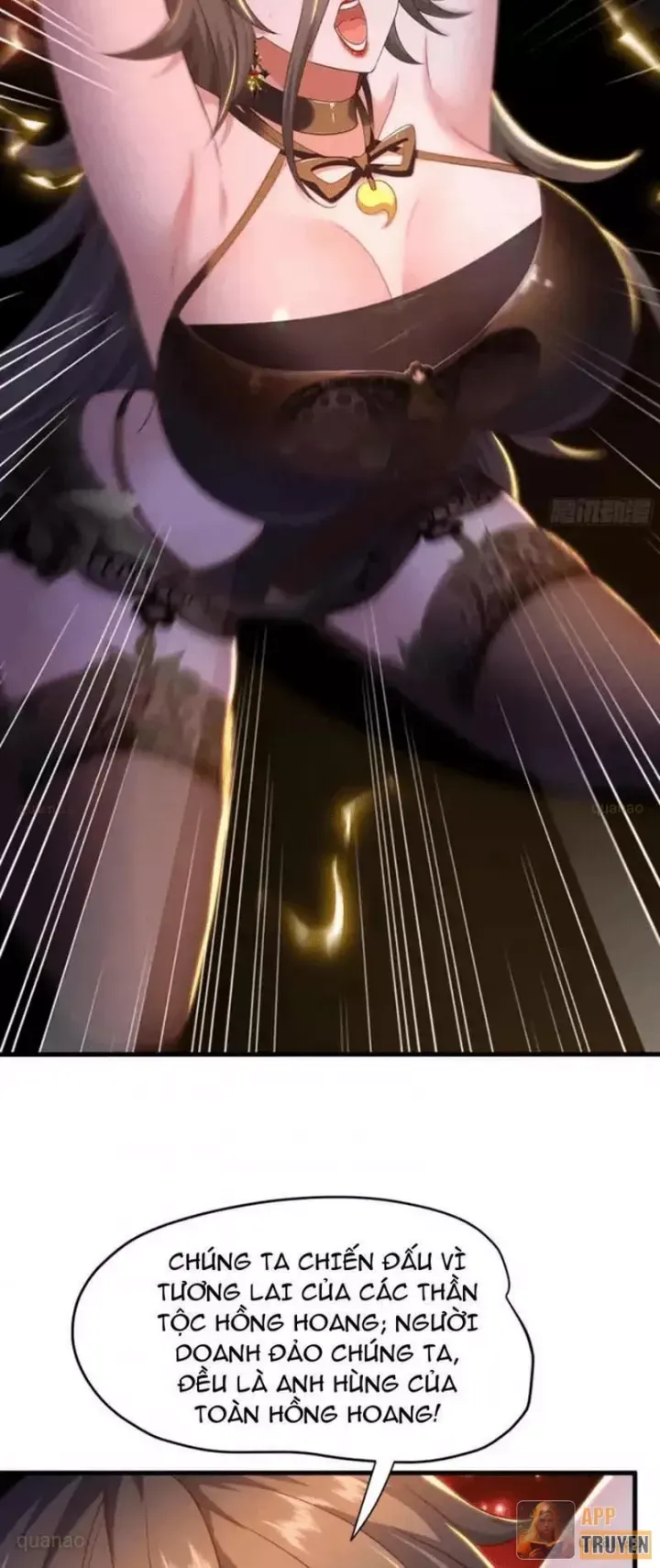 Tán Nhân Vô Địch Tái Sinh Vào Phong Thần Bảng Chapter 178 - 23