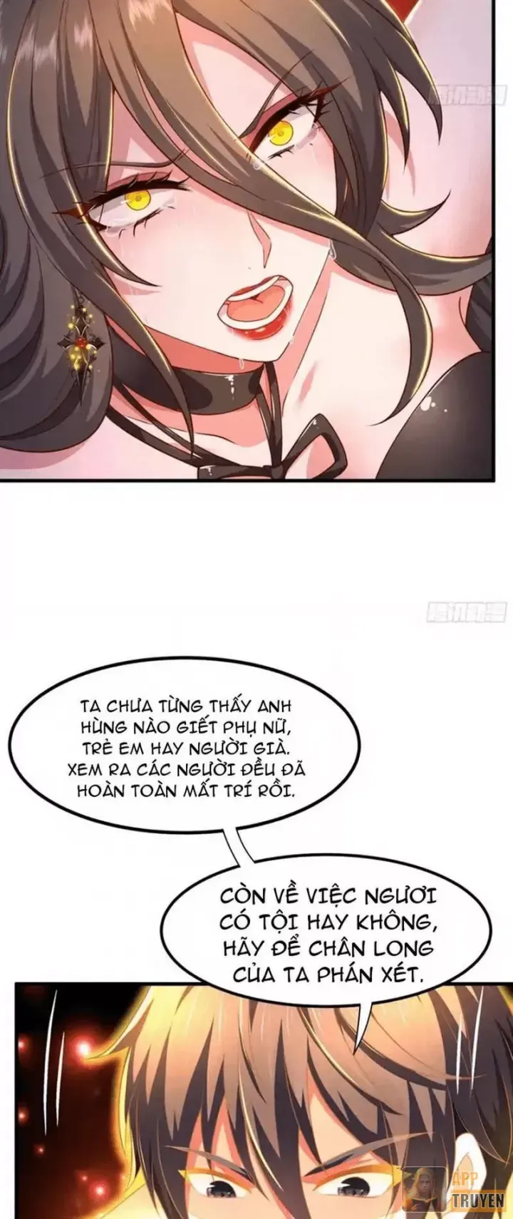 Tán Nhân Vô Địch Tái Sinh Vào Phong Thần Bảng Chapter 178 - 24