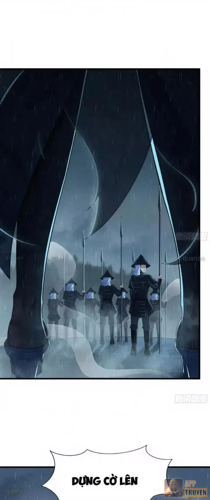 Tán Nhân Vô Địch Tái Sinh Vào Phong Thần Bảng Chapter 178 - 29