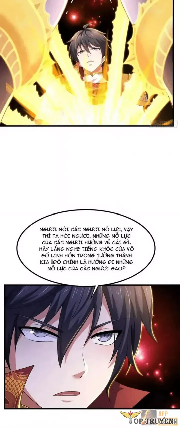 Tán Nhân Vô Địch Tái Sinh Vào Phong Thần Bảng Chapter 178 - 4