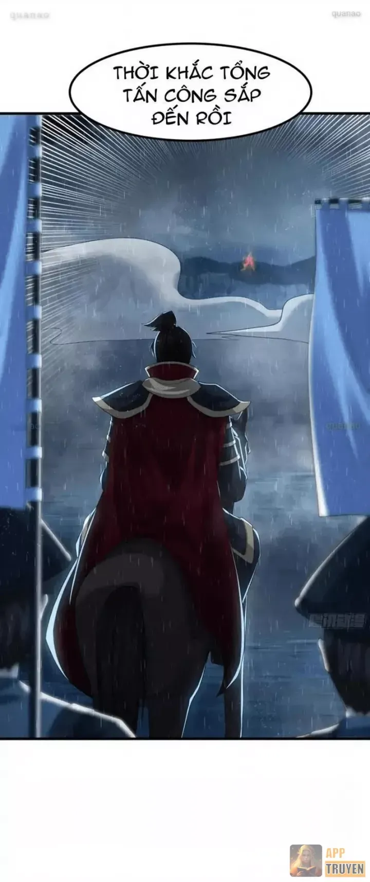 Tán Nhân Vô Địch Tái Sinh Vào Phong Thần Bảng Chapter 178 - 33