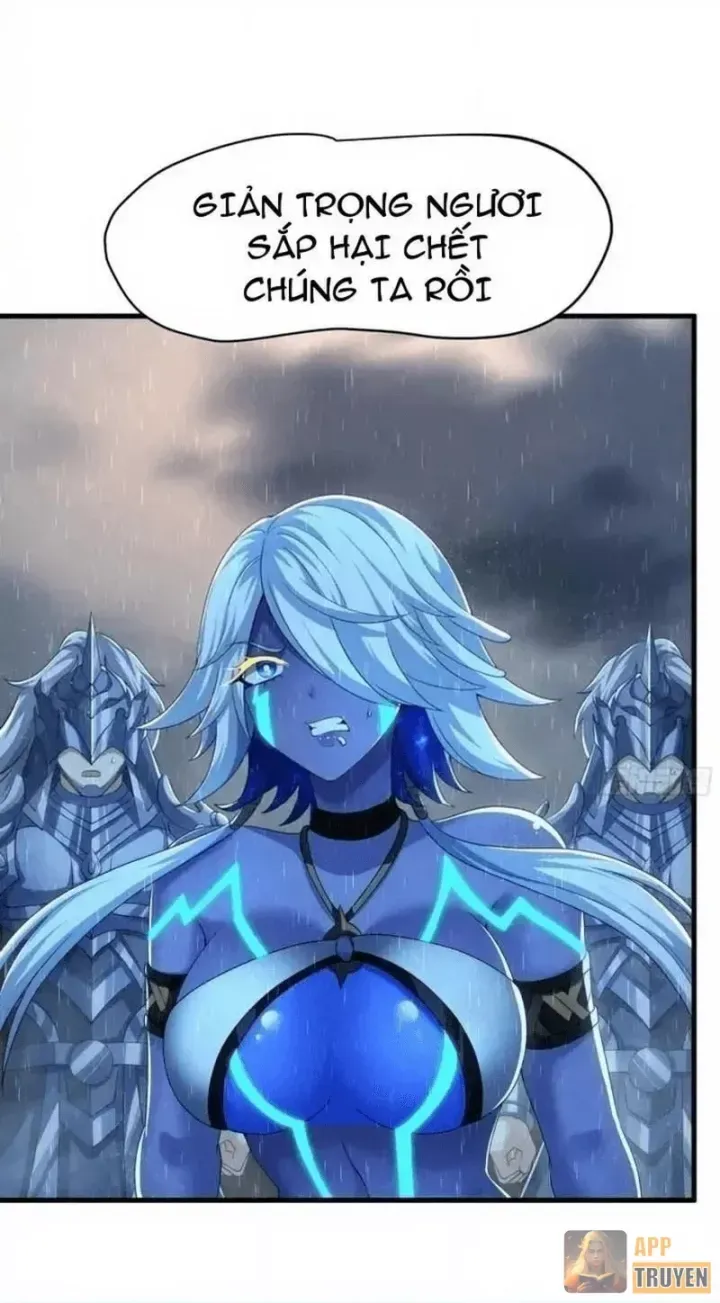 Tán Nhân Vô Địch Tái Sinh Vào Phong Thần Bảng Chapter 178 - 34
