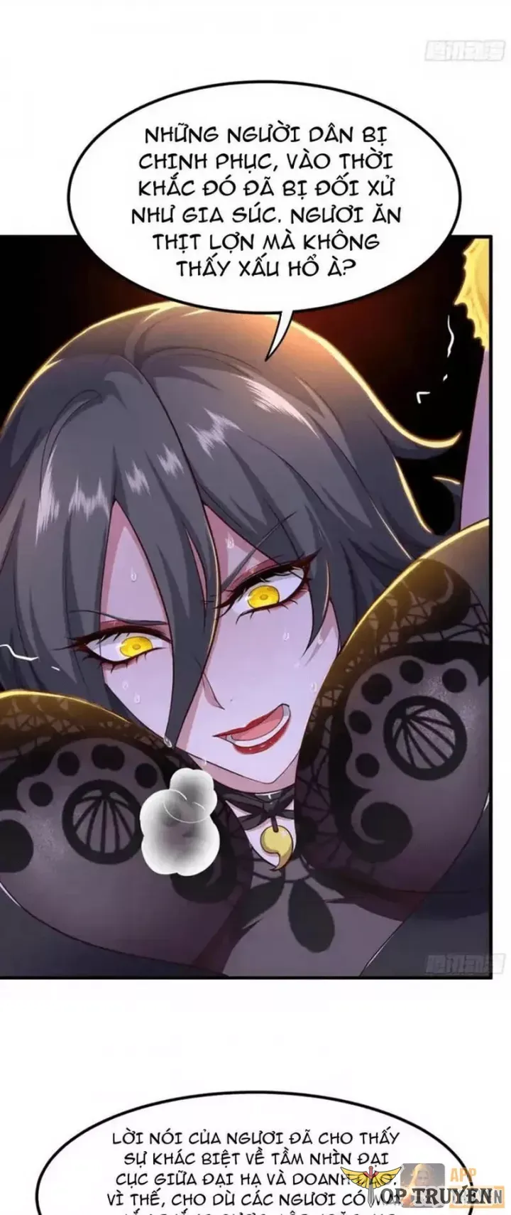 Tán Nhân Vô Địch Tái Sinh Vào Phong Thần Bảng Chapter 178 - 5