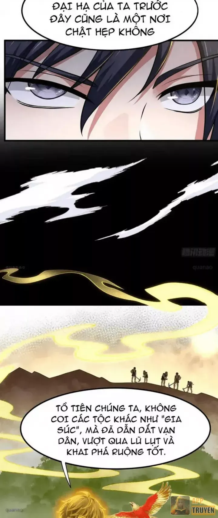 Tán Nhân Vô Địch Tái Sinh Vào Phong Thần Bảng Chapter 178 - 7