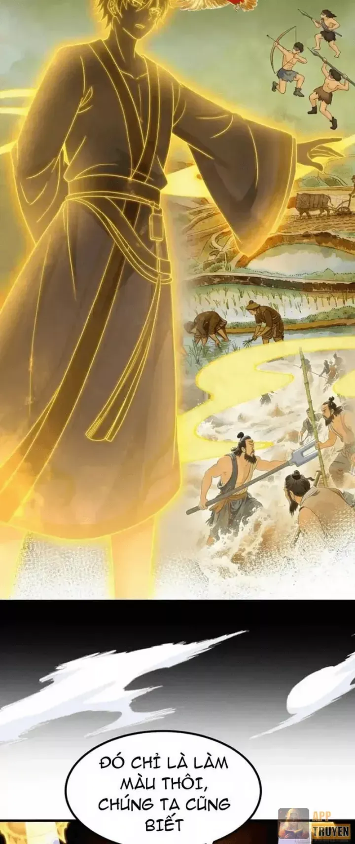 Tán Nhân Vô Địch Tái Sinh Vào Phong Thần Bảng Chapter 178 - 8