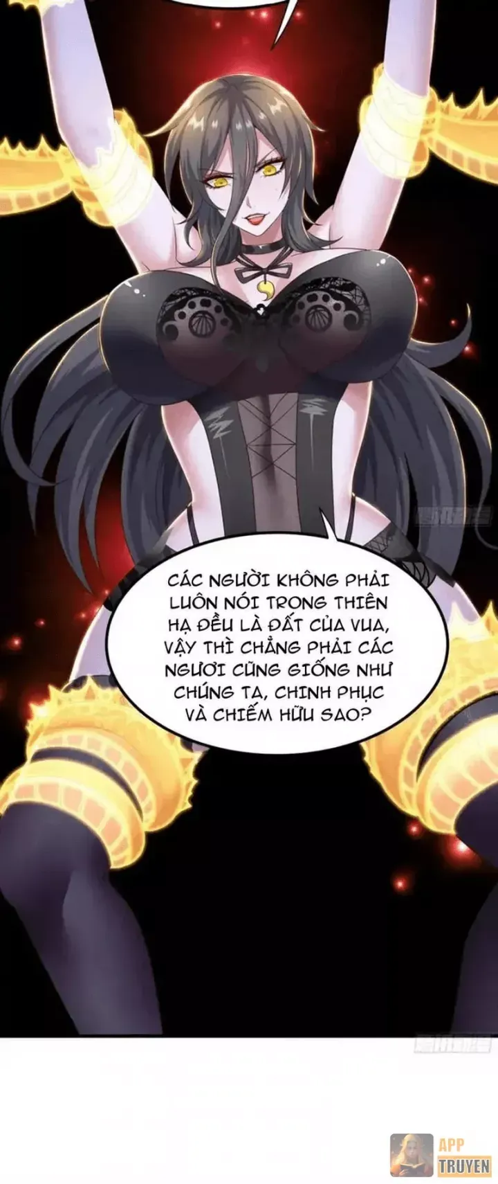 Tán Nhân Vô Địch Tái Sinh Vào Phong Thần Bảng Chapter 178 - 9