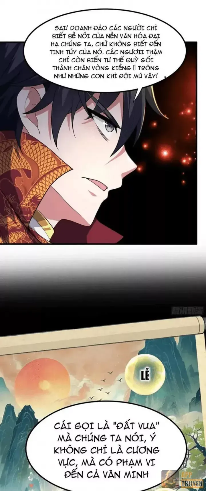 Tán Nhân Vô Địch Tái Sinh Vào Phong Thần Bảng Chapter 178 - 10