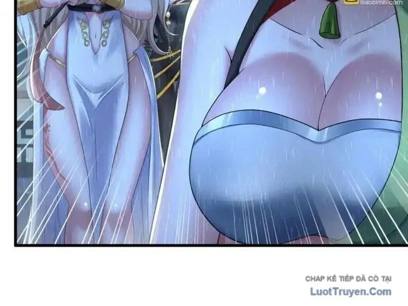 Tán Nhân Vô Địch Tái Sinh Vào Phong Thần Bảng Chapter 179 - 11