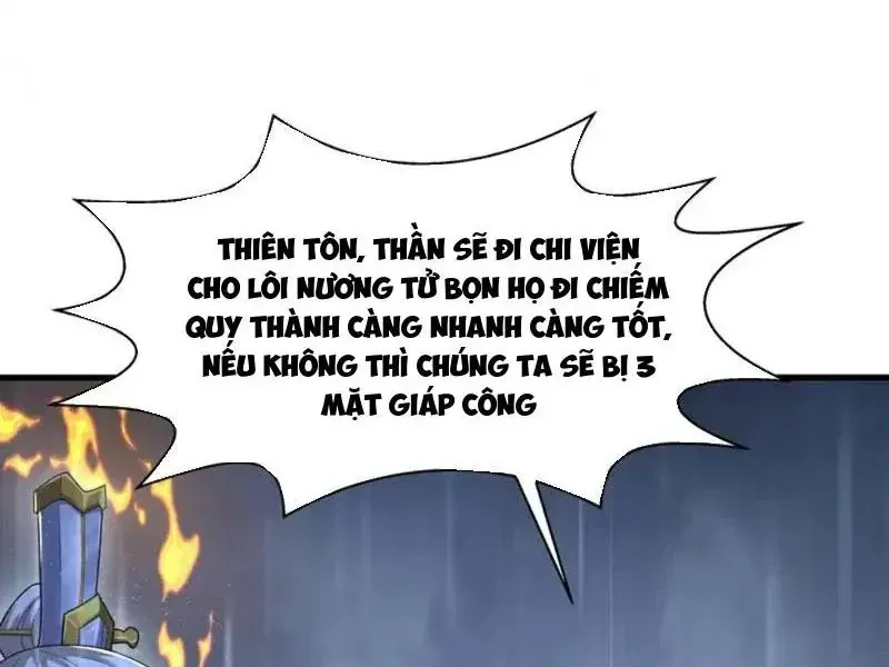 Tán Nhân Vô Địch Tái Sinh Vào Phong Thần Bảng Chapter 179 - 3