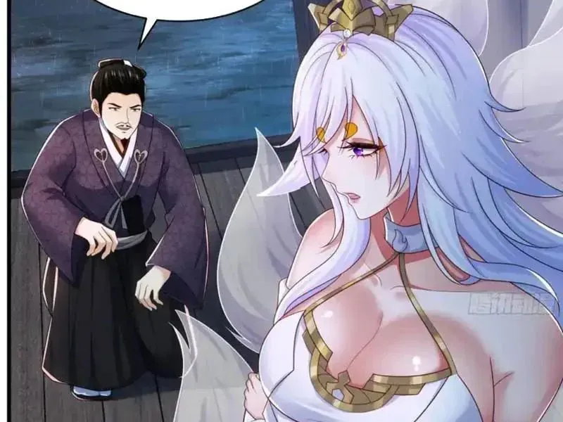 Tán Nhân Vô Địch Tái Sinh Vào Phong Thần Bảng Chapter 179 - 56