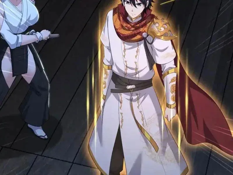 Tán Nhân Vô Địch Tái Sinh Vào Phong Thần Bảng Chapter 179 - 66