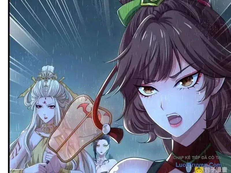 Tán Nhân Vô Địch Tái Sinh Vào Phong Thần Bảng Chapter 179 - 10