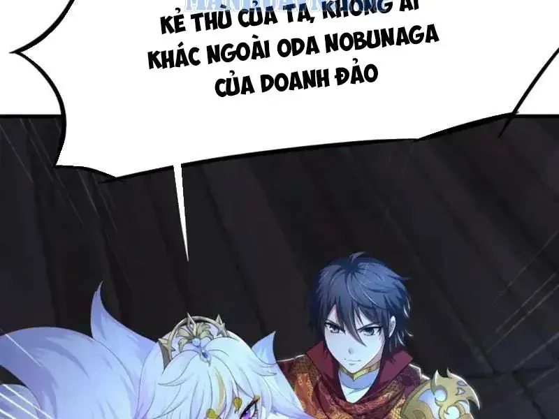 Tán Nhân Vô Địch Tái Sinh Vào Phong Thần Bảng Chapter 179 - 95