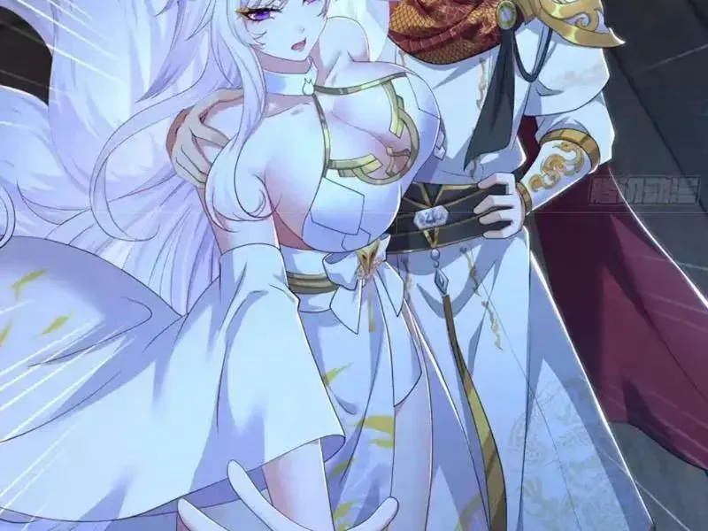 Tán Nhân Vô Địch Tái Sinh Vào Phong Thần Bảng Chapter 179 - 96