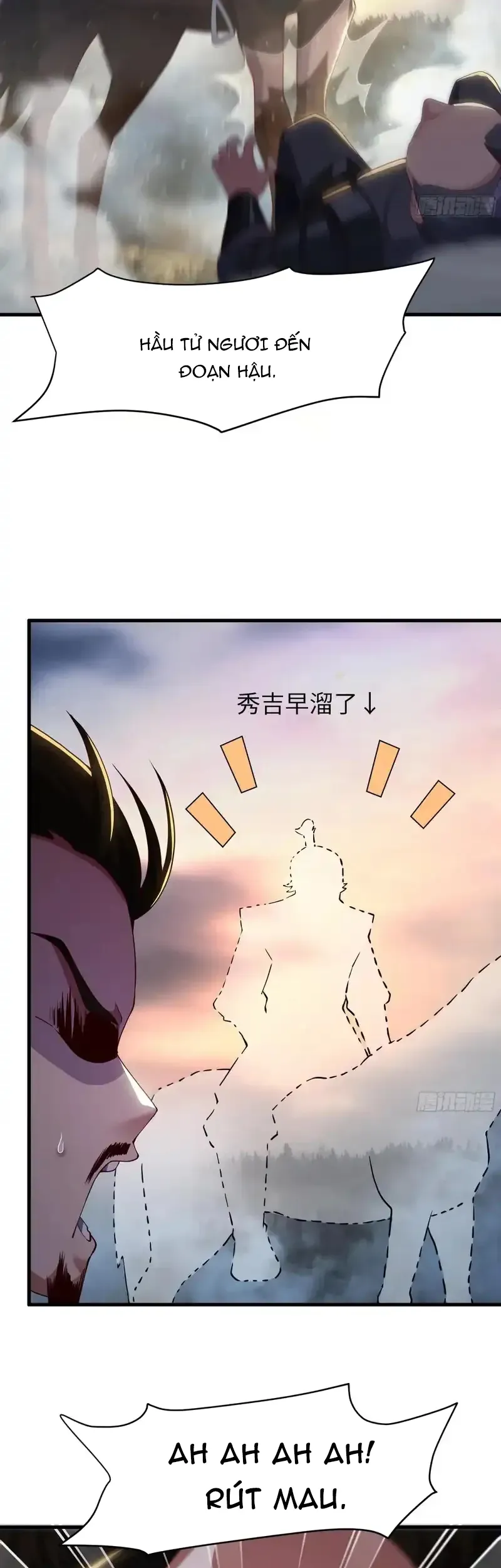 Tán Nhân Vô Địch Tái Sinh Vào Phong Thần Bảng Chapter 180 - 14