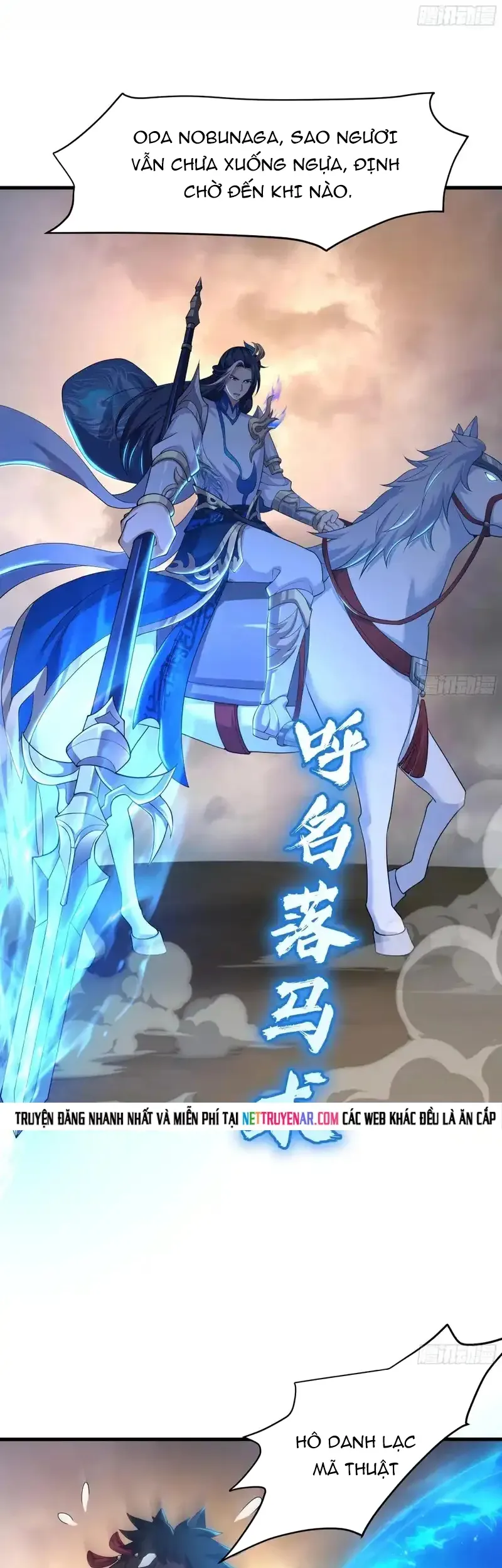 Tán Nhân Vô Địch Tái Sinh Vào Phong Thần Bảng Chapter 180 - 17