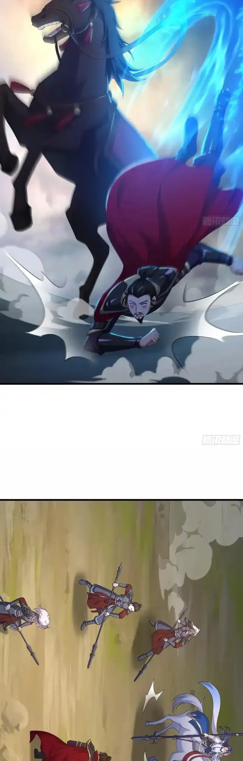 Tán Nhân Vô Địch Tái Sinh Vào Phong Thần Bảng Chapter 180 - 18