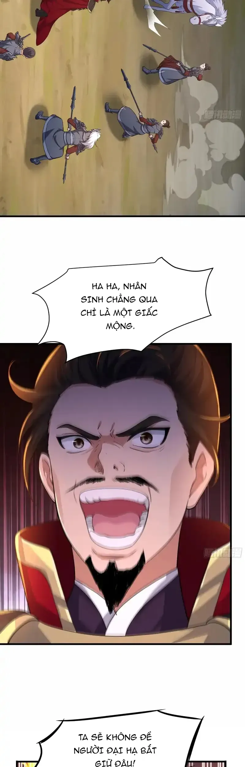 Tán Nhân Vô Địch Tái Sinh Vào Phong Thần Bảng Chapter 180 - 19