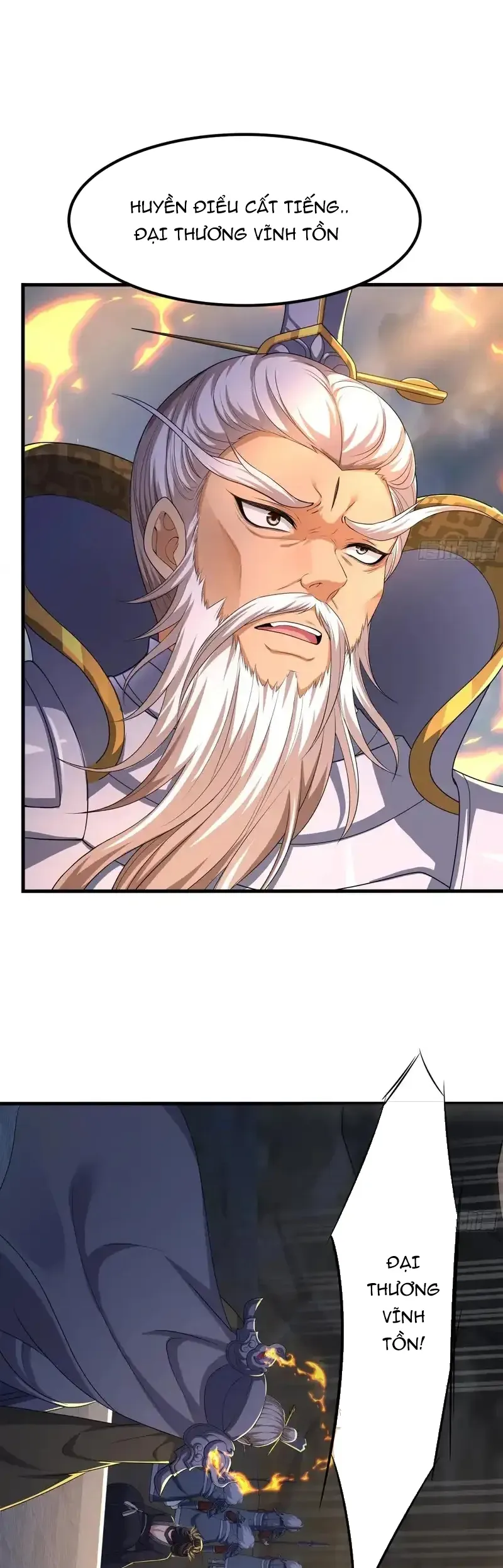Tán Nhân Vô Địch Tái Sinh Vào Phong Thần Bảng Chapter 180 - 5