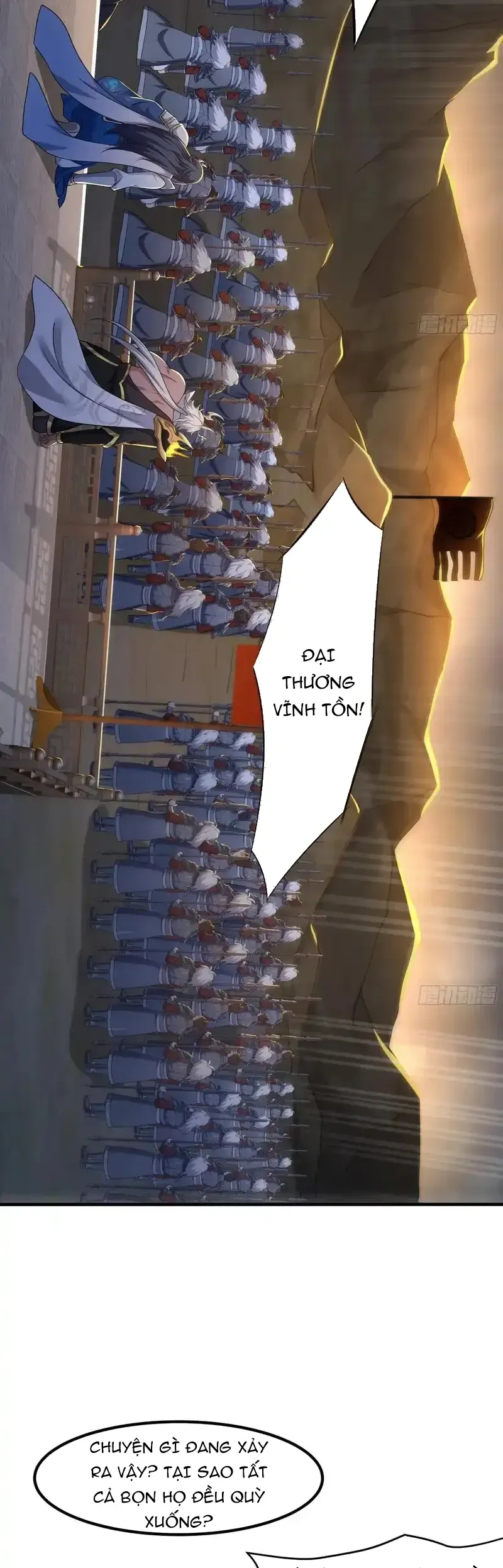 Tán Nhân Vô Địch Tái Sinh Vào Phong Thần Bảng Chapter 180 - 6