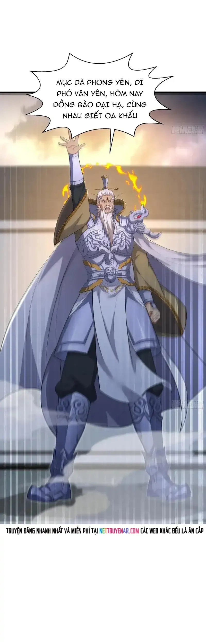 Tán Nhân Vô Địch Tái Sinh Vào Phong Thần Bảng Chapter 180 - 8