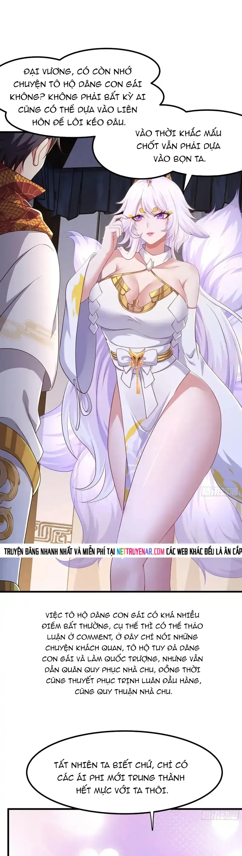 Tán Nhân Vô Địch Tái Sinh Vào Phong Thần Bảng Chapter 181 - 12