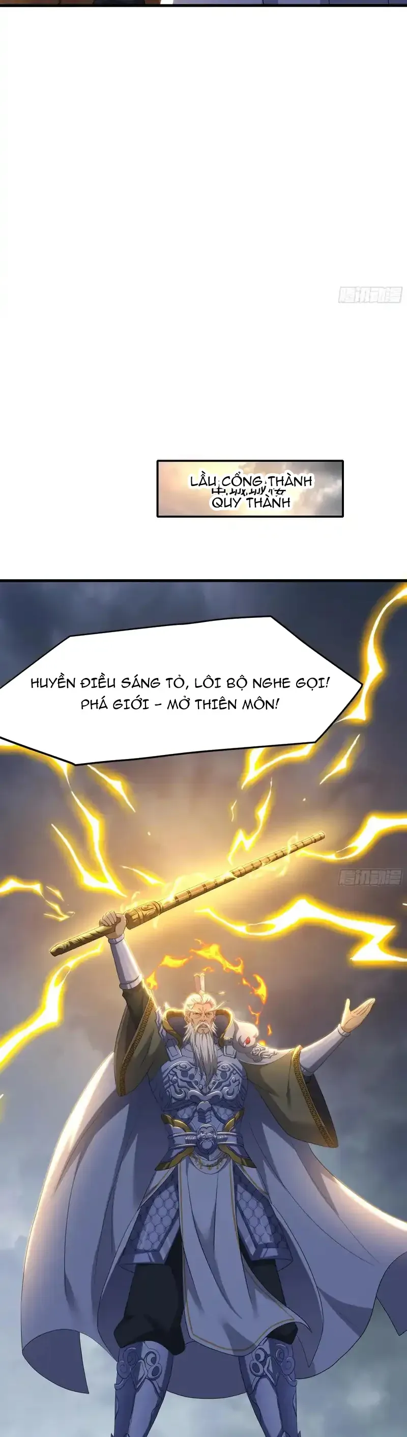 Tán Nhân Vô Địch Tái Sinh Vào Phong Thần Bảng Chapter 181 - 19