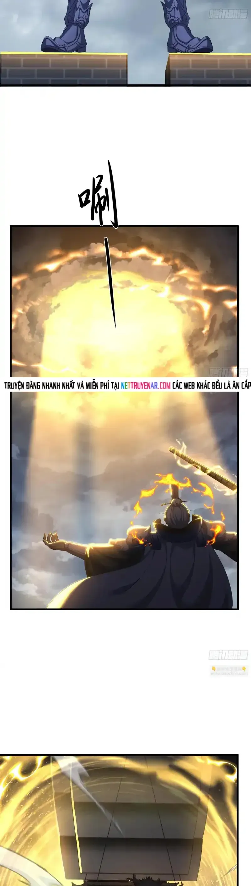Tán Nhân Vô Địch Tái Sinh Vào Phong Thần Bảng Chapter 181 - 20
