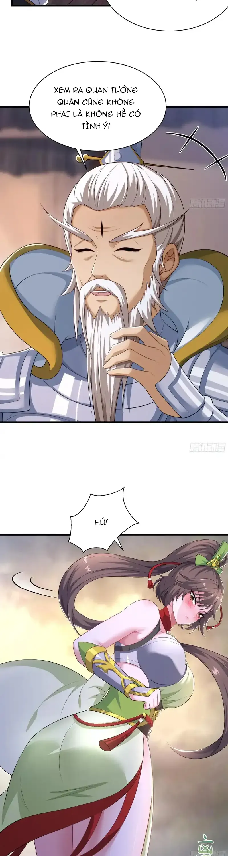 Tán Nhân Vô Địch Tái Sinh Vào Phong Thần Bảng Chapter 181 - 8