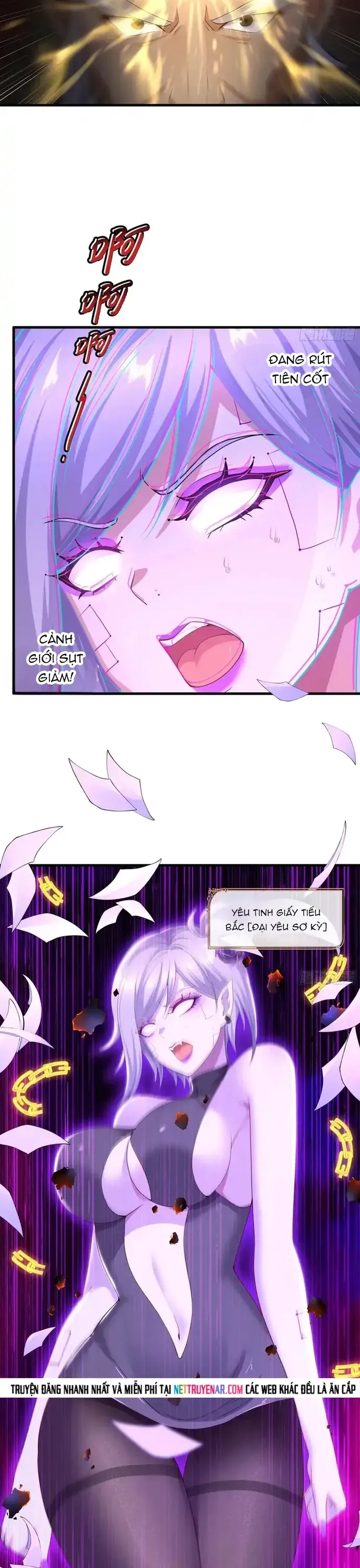 Tán Nhân Vô Địch Tái Sinh Vào Phong Thần Bảng Chapter 182 - 16