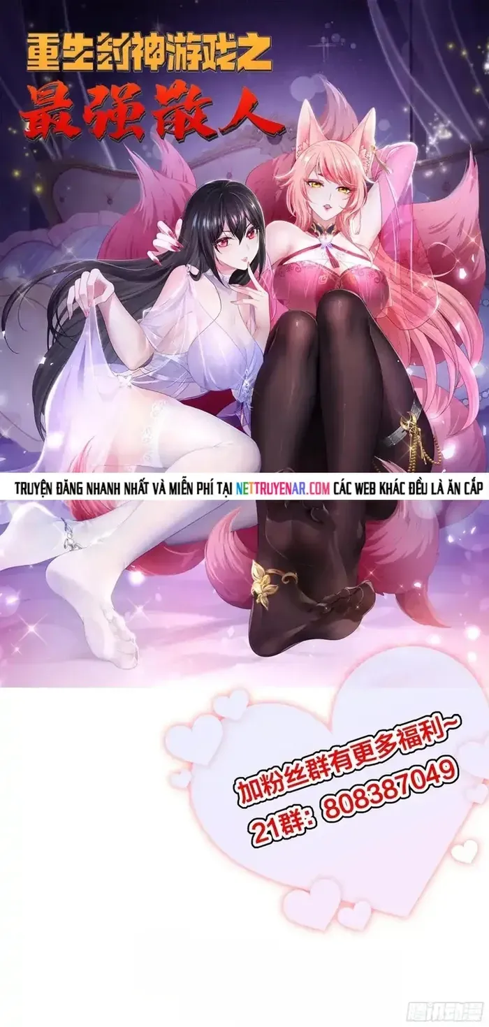 Tán Nhân Vô Địch Tái Sinh Vào Phong Thần Bảng Chapter 183 - 2