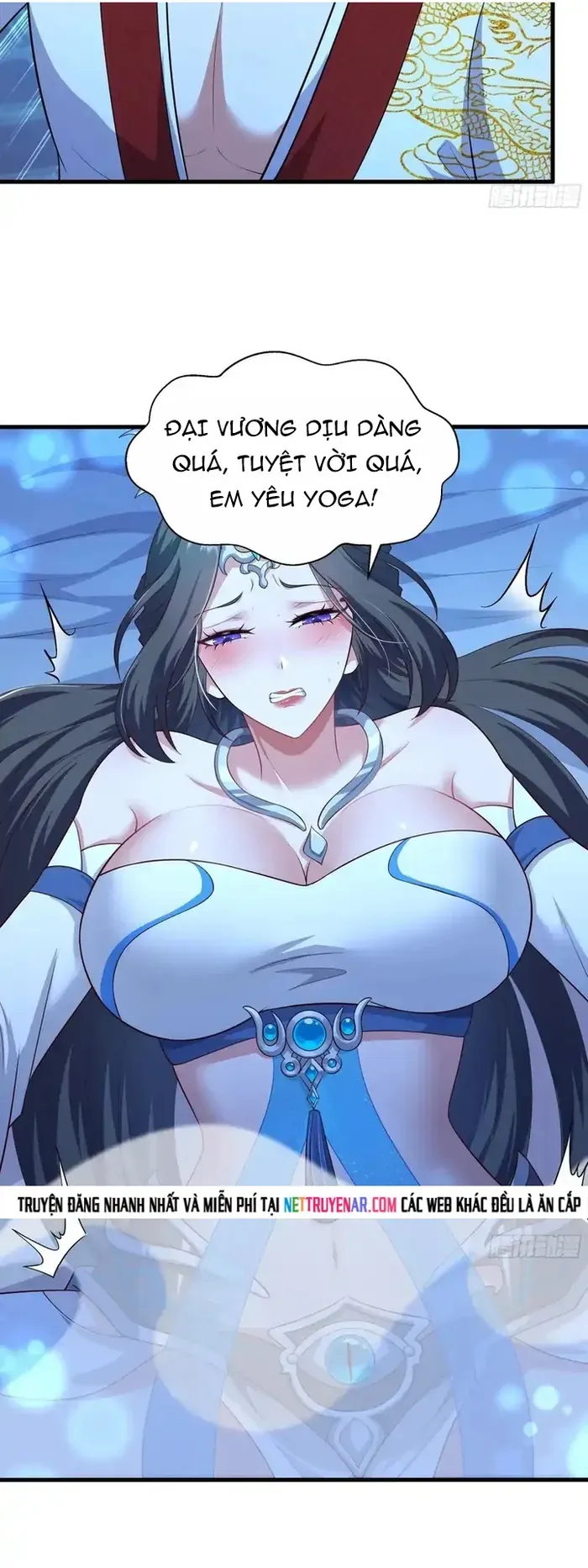 Tán Nhân Vô Địch Tái Sinh Vào Phong Thần Bảng Chapter 183 - 13