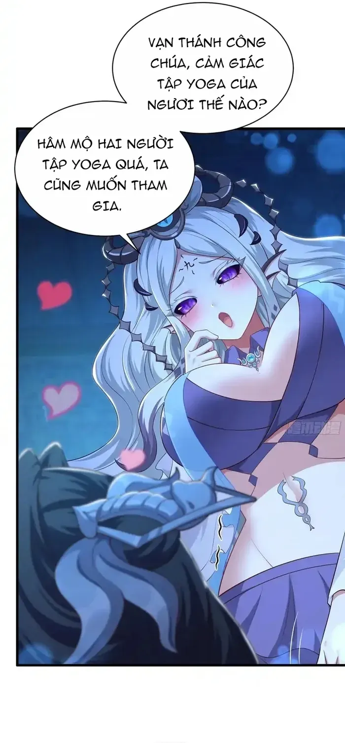 Tán Nhân Vô Địch Tái Sinh Vào Phong Thần Bảng Chapter 183 - 14