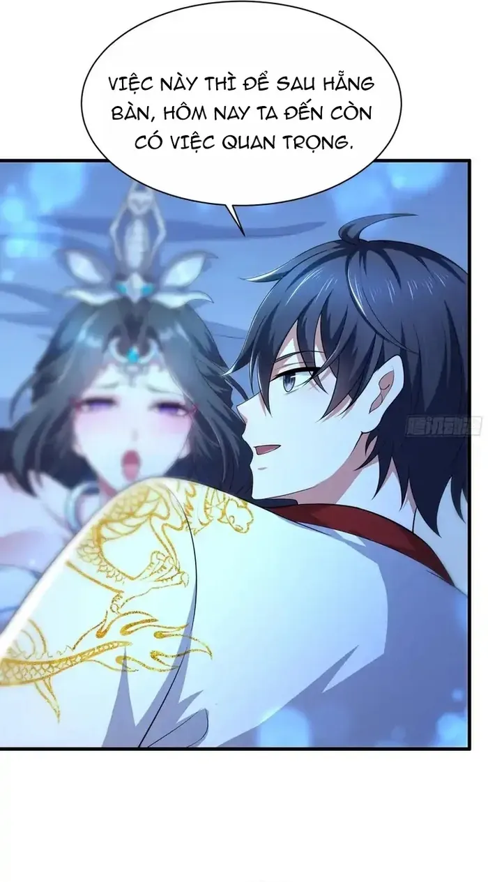 Tán Nhân Vô Địch Tái Sinh Vào Phong Thần Bảng Chapter 183 - 15