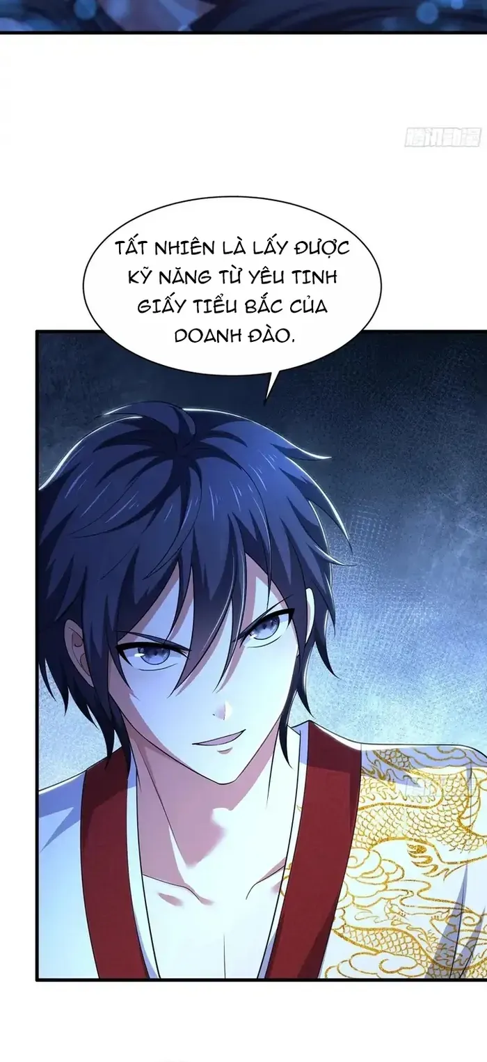 Tán Nhân Vô Địch Tái Sinh Vào Phong Thần Bảng Chapter 183 - 17