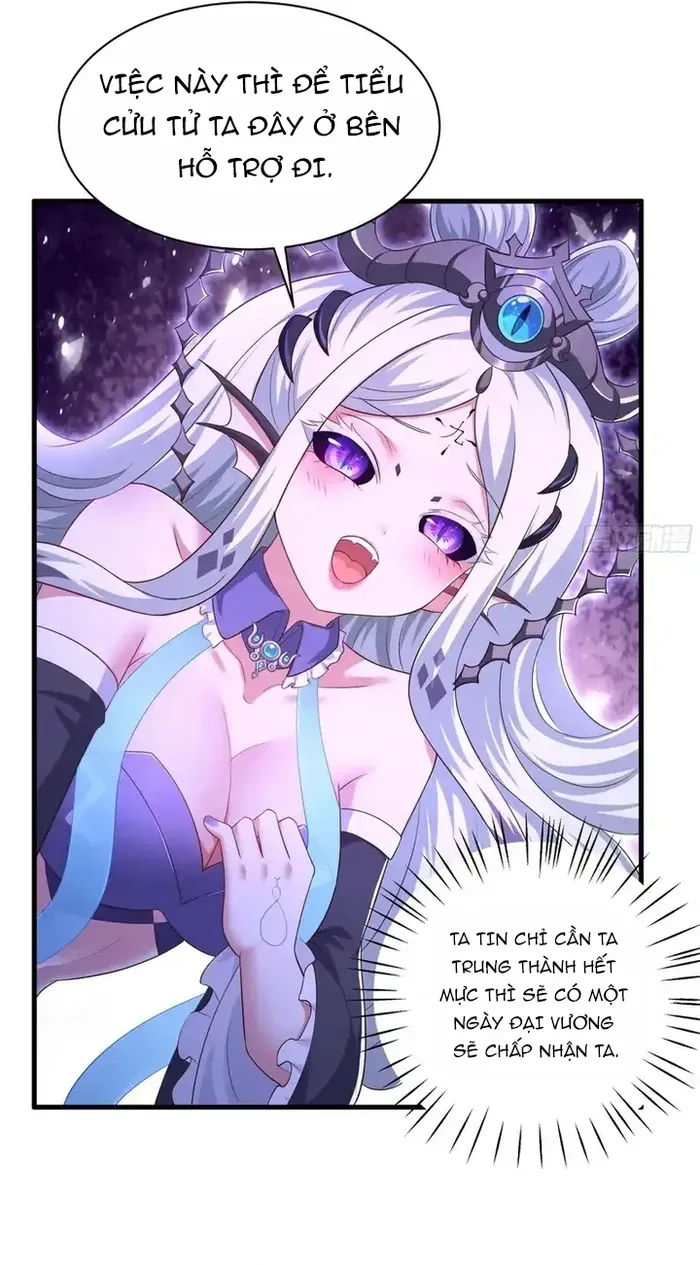 Tán Nhân Vô Địch Tái Sinh Vào Phong Thần Bảng Chapter 183 - 18